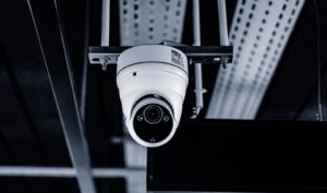 Surveillance vs. Security Cameras: What is the difference?