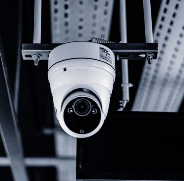 Surveillance vs. Security Cameras: What is the difference?