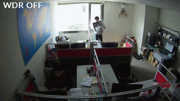 Most Popular Security Camera Technologies: WDR, DNR, Smart IR, ONVIF, PoE