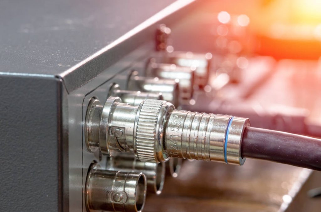 Do I have to buy Video Recorder?