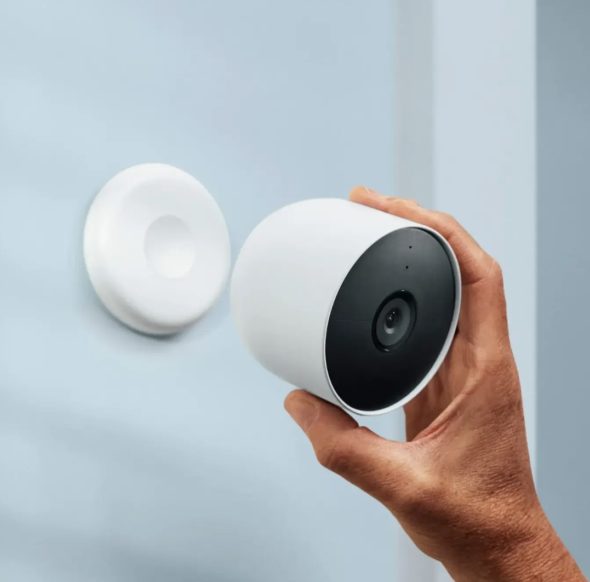 10 Things You Should Know About Nest Cameras