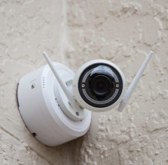 Modern Security Camera Buying Guide (2024)