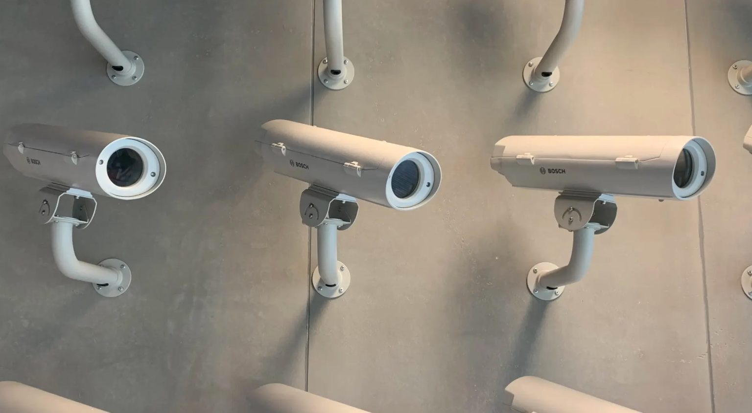 Design Your Own Custom Security Camera System