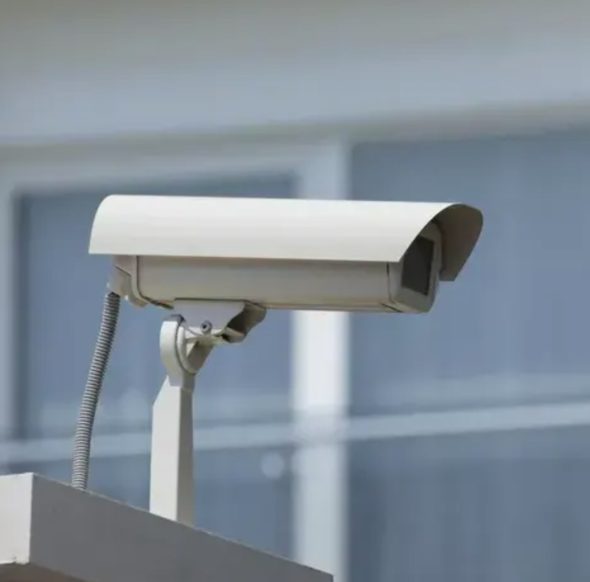 Bullet Security Cameras​