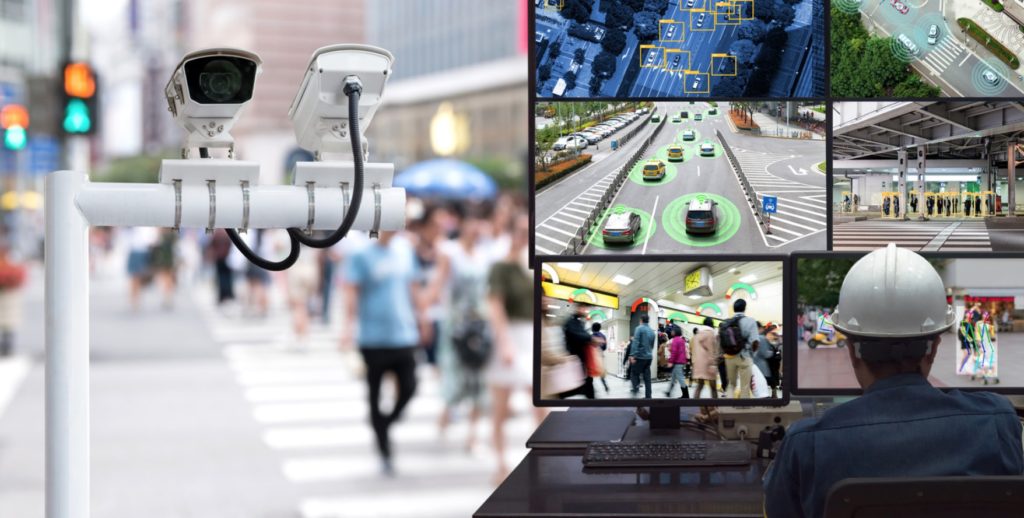 Everything You Need to Know About Outdoor Security Camera Systems