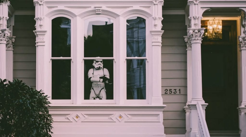 Home Security Camera System Costs
