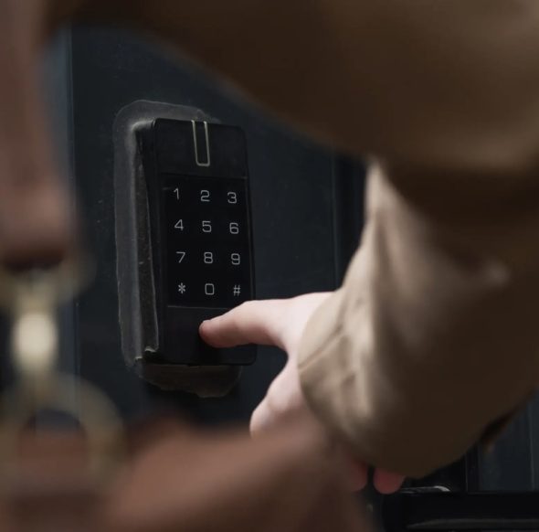 Home Security Cameras vs Ring Doorbells