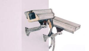 Installing Camera System for Retail Business 7