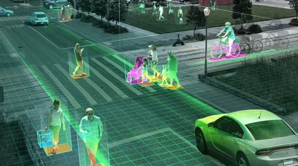 Ways Security Cameras Help Law Enforcement