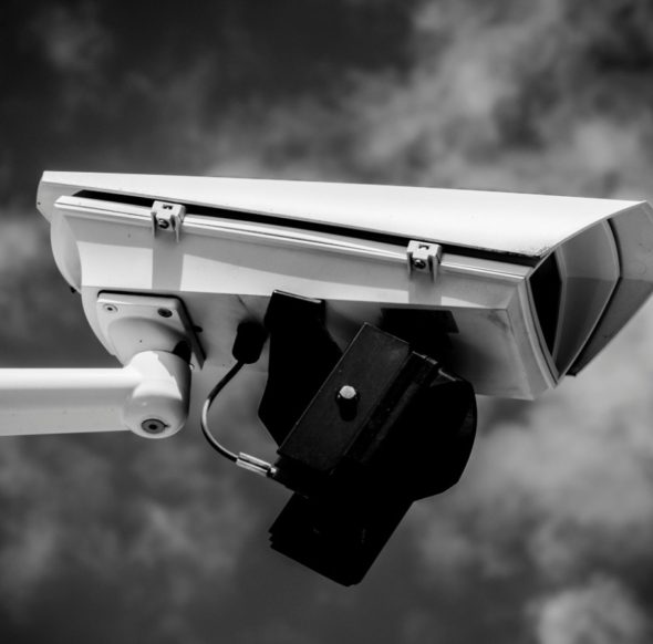 What is WDR (Wide Dynamic Range) in CCTV