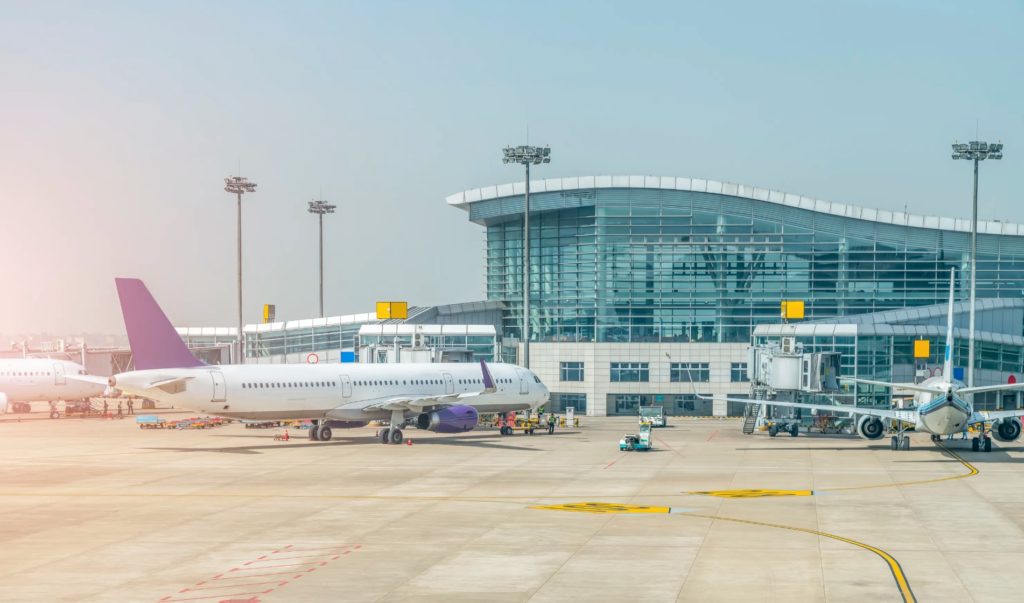 Prevention of workplace violence and employee safety​