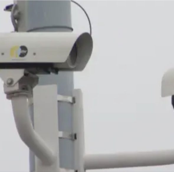 The Difference Between Analog and IP Security Cameras