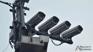 Is it better to have wired or wireless security cameras?