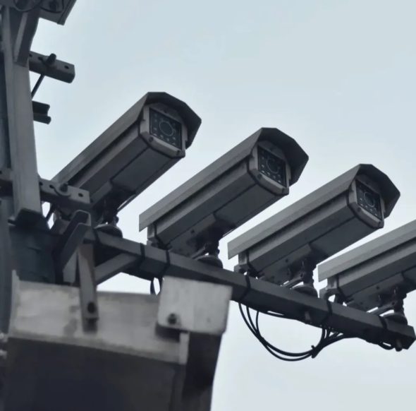 Is it better to have wired or wireless security cameras?