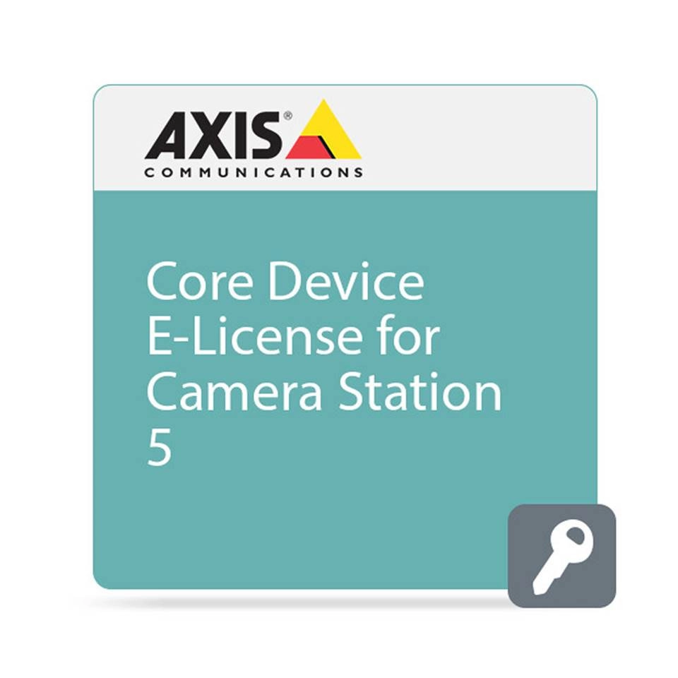 Using Axis Site Designer for Axis Cameras
