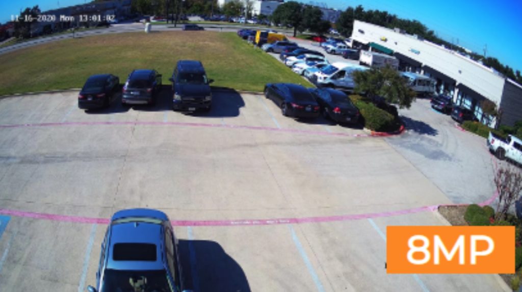 5 Best Security Cameras for Small Businesses
