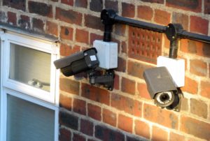 A Comprehensive Comparison: Hikvision vs. CP Plus​