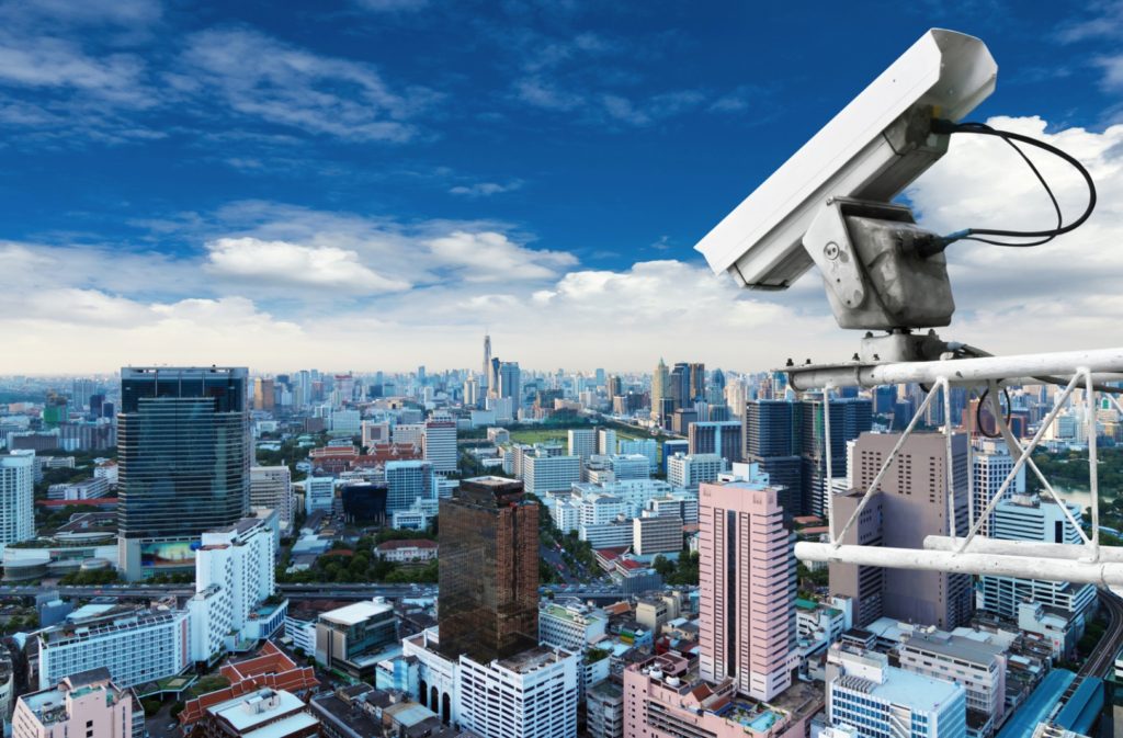 Best Outdoor Security Cameras for 2024