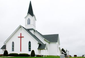 Church Security Camera System