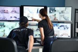 Improving Sales Analytics with Security Cameras