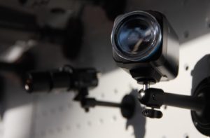 Multi-sensor vs Single Sensor Security Cameras