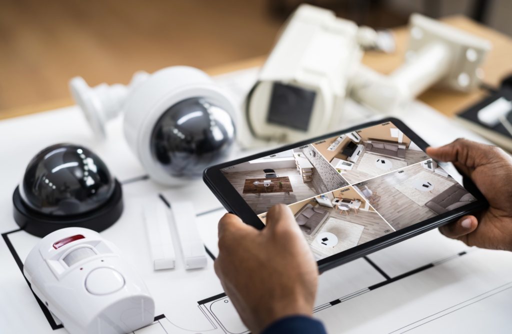 Digital Watchdog: Ultimate Solution for Your Security Needs