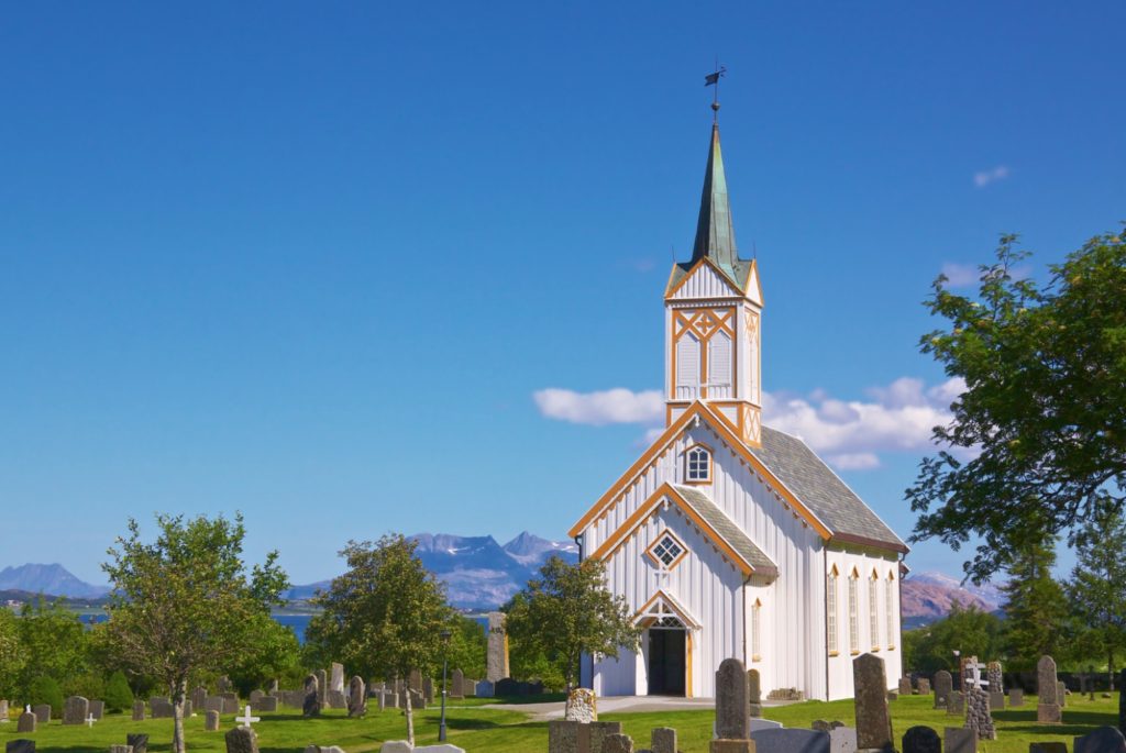 Factors to Consider When Selecting a Church Security Camera System