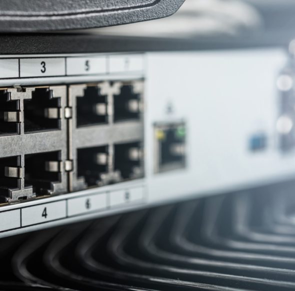 How many channels should I buy an NVR?