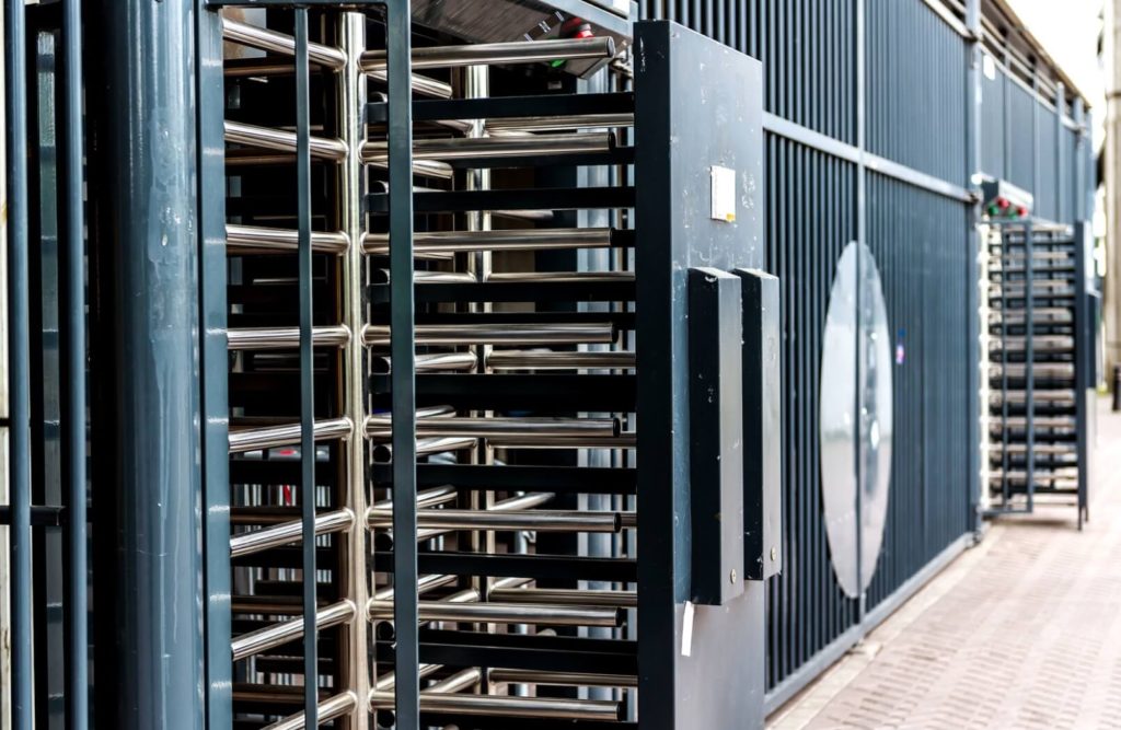 The benefits of upgrading your security systems​