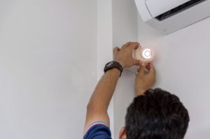 How to Tell If a Security Camera Is Recording?
