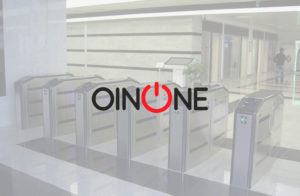 Oinone Turnstiles: The Perfect Choice For Your Access Controls