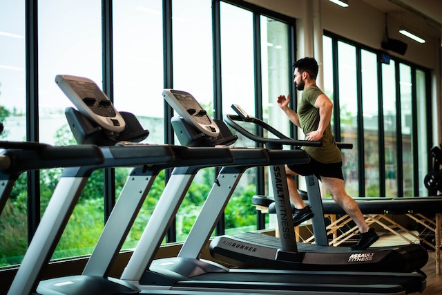 What are the uses and benefits of a turnstile?