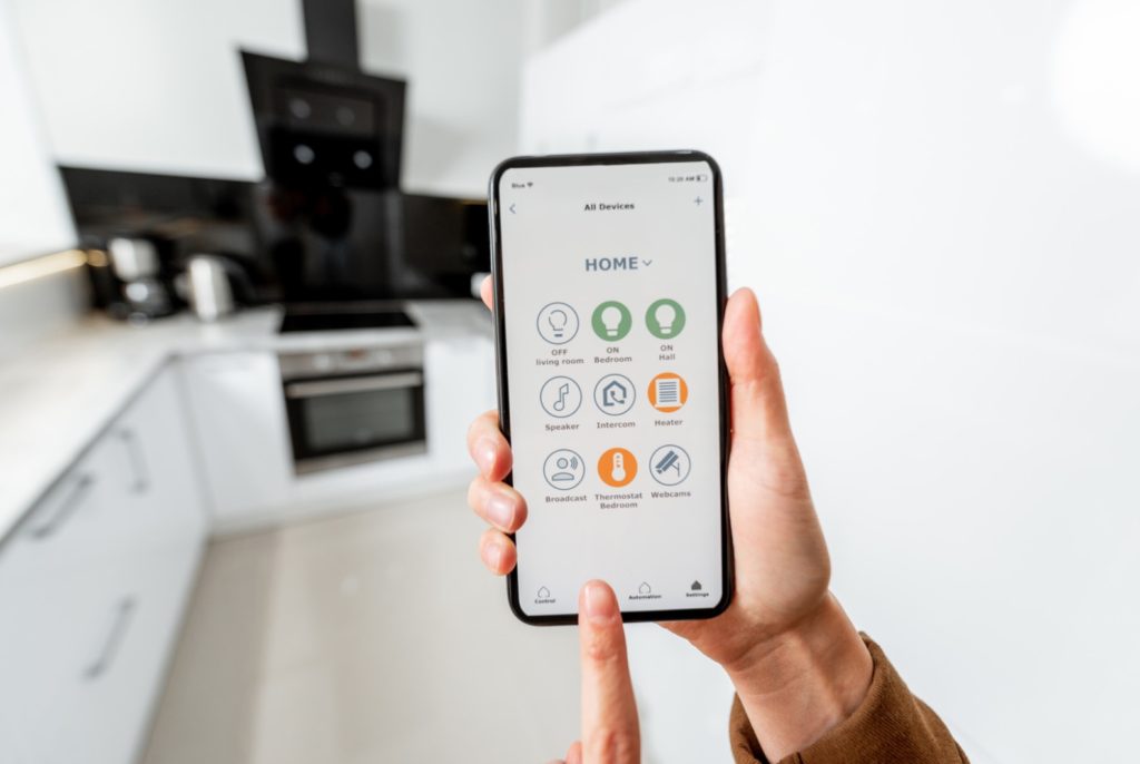 Remote Monitoring and Scalability​