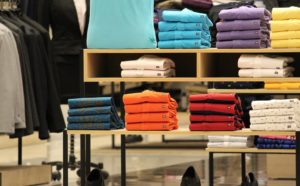 Installing Camera System for Retail Business