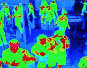 What is an Infrared Illuminator?