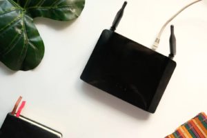 What is a Router?