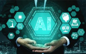 AI Security Camera