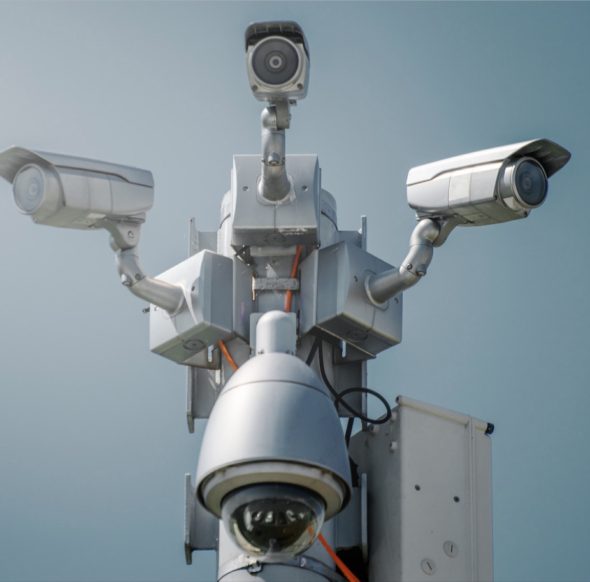 Why Should You Buy 4K Camera Systems?