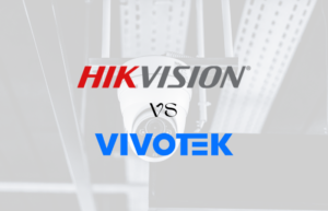 Hikvision vs Vivotek: Which is better?