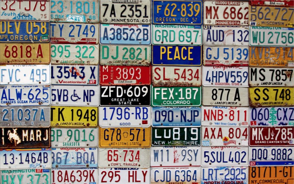 ANPR vs ALPR vs LPR: What is the Difference?