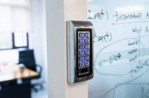 How do you manage and administer access control systems?​