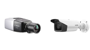 Bullet and Box Cameras: Pros. Cons.