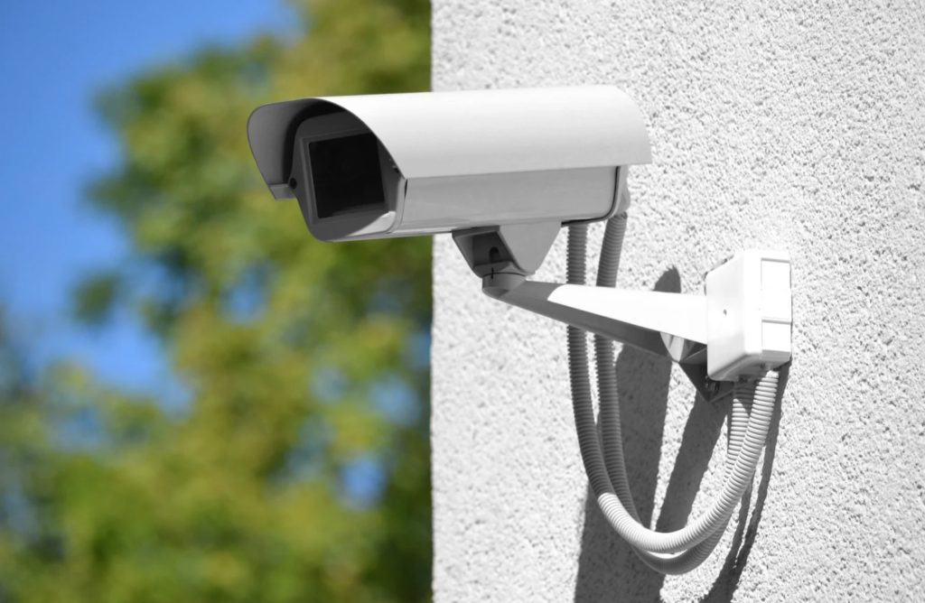 Which brand is better suited for home security?