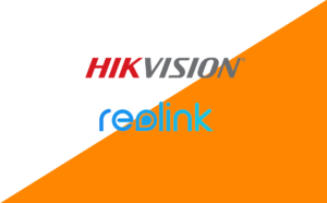 Hikvision vs. Reolink: Which is better?