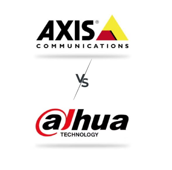 Axis vs Dahua: Which is better?