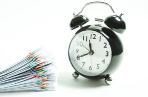 Do security cameras record all the time?