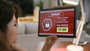 Can Your Security Cameras Be Hacked?