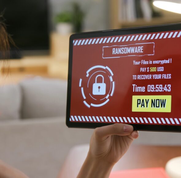 Can Your Security Cameras Be Hacked?