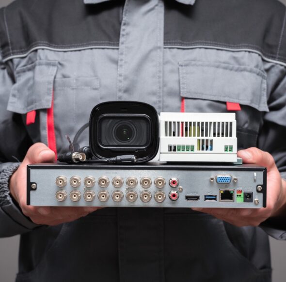 Local Storage vs. Cloud Storage for Surveillance: Which is Best