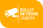 Vivotek IP8337H-C is bullet network camera